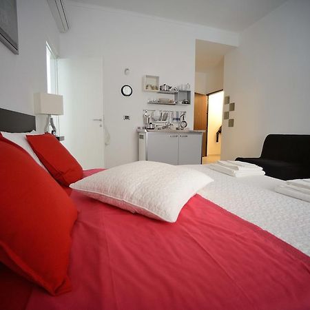 Bed and Breakfast Casa Petrarca Turin Exterior foto