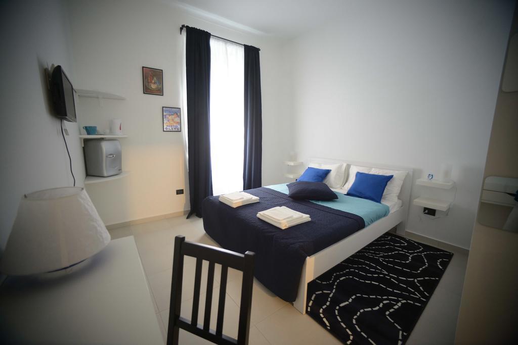 Bed and Breakfast Casa Petrarca Turin Zimmer foto