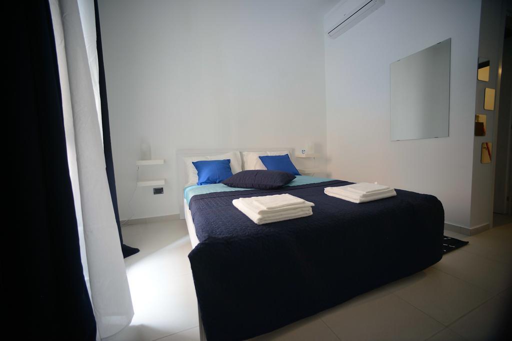 Bed and Breakfast Casa Petrarca Turin Zimmer foto