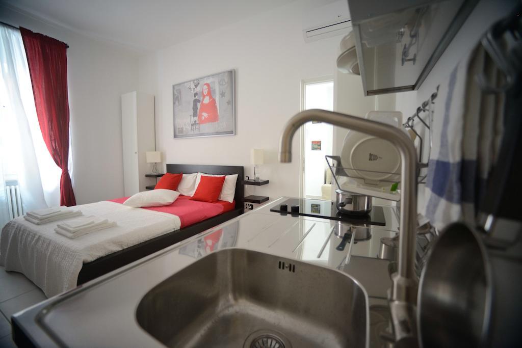 Bed and Breakfast Casa Petrarca Turin Zimmer foto