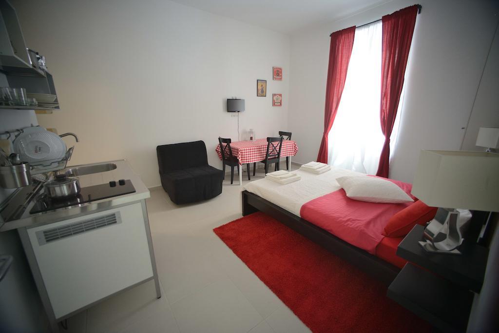 Bed and Breakfast Casa Petrarca Turin Zimmer foto