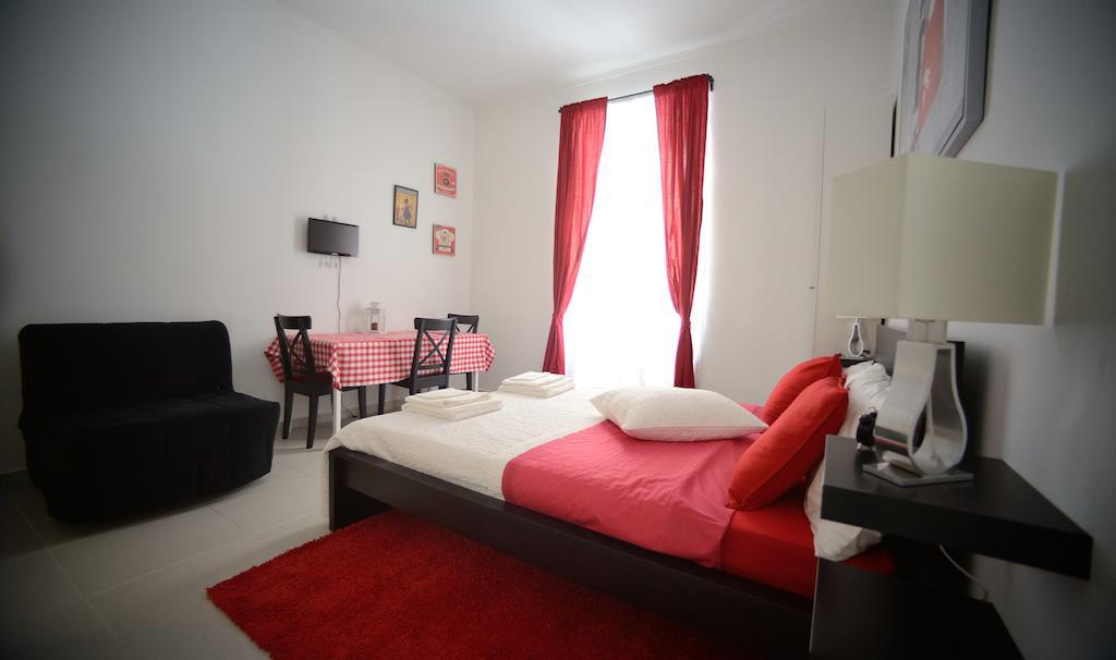 Bed and Breakfast Casa Petrarca Turin Zimmer foto