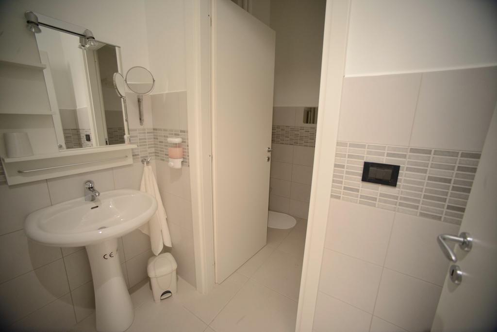 Bed and Breakfast Casa Petrarca Turin Exterior foto