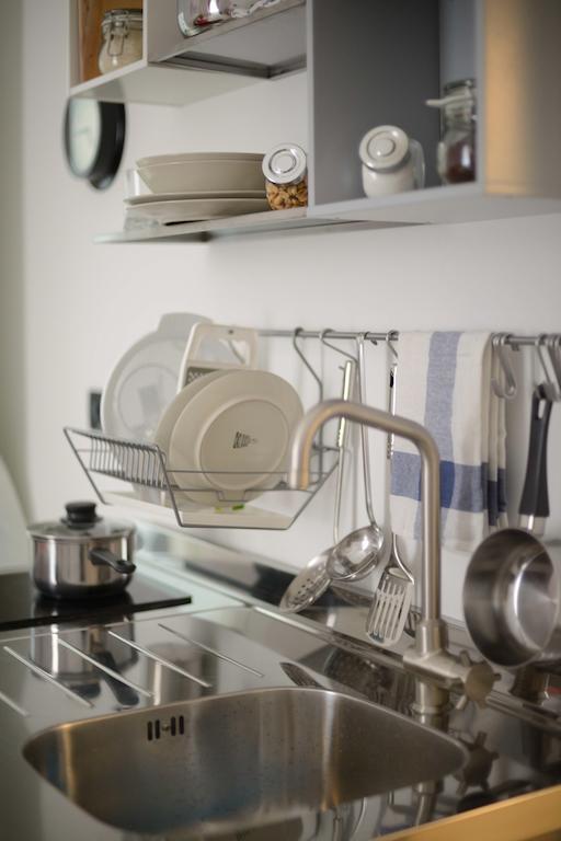 Bed and Breakfast Casa Petrarca Turin Zimmer foto